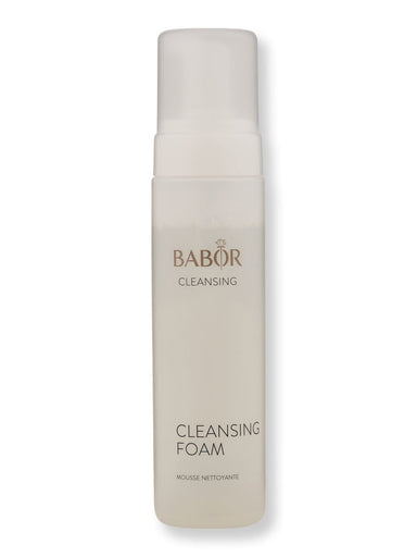 Babor Babor Cleansing Foam 200 ml Face Cleansers 