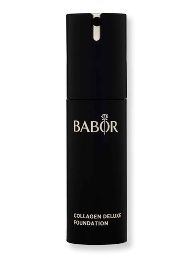 Babor Babor Collagen Deluxe Foundation 30 ml 03 Natural Tinted Moisturizers & Foundations 