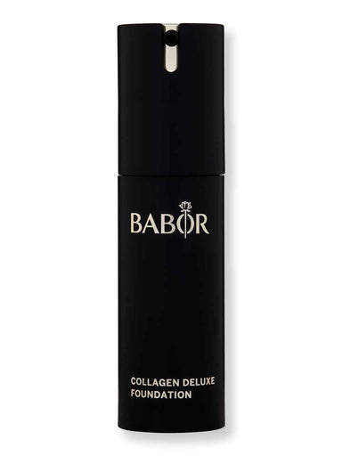 Babor Babor Collagen Deluxe Foundation 30 ml03 Natural Tinted Moisturizers & Foundations 