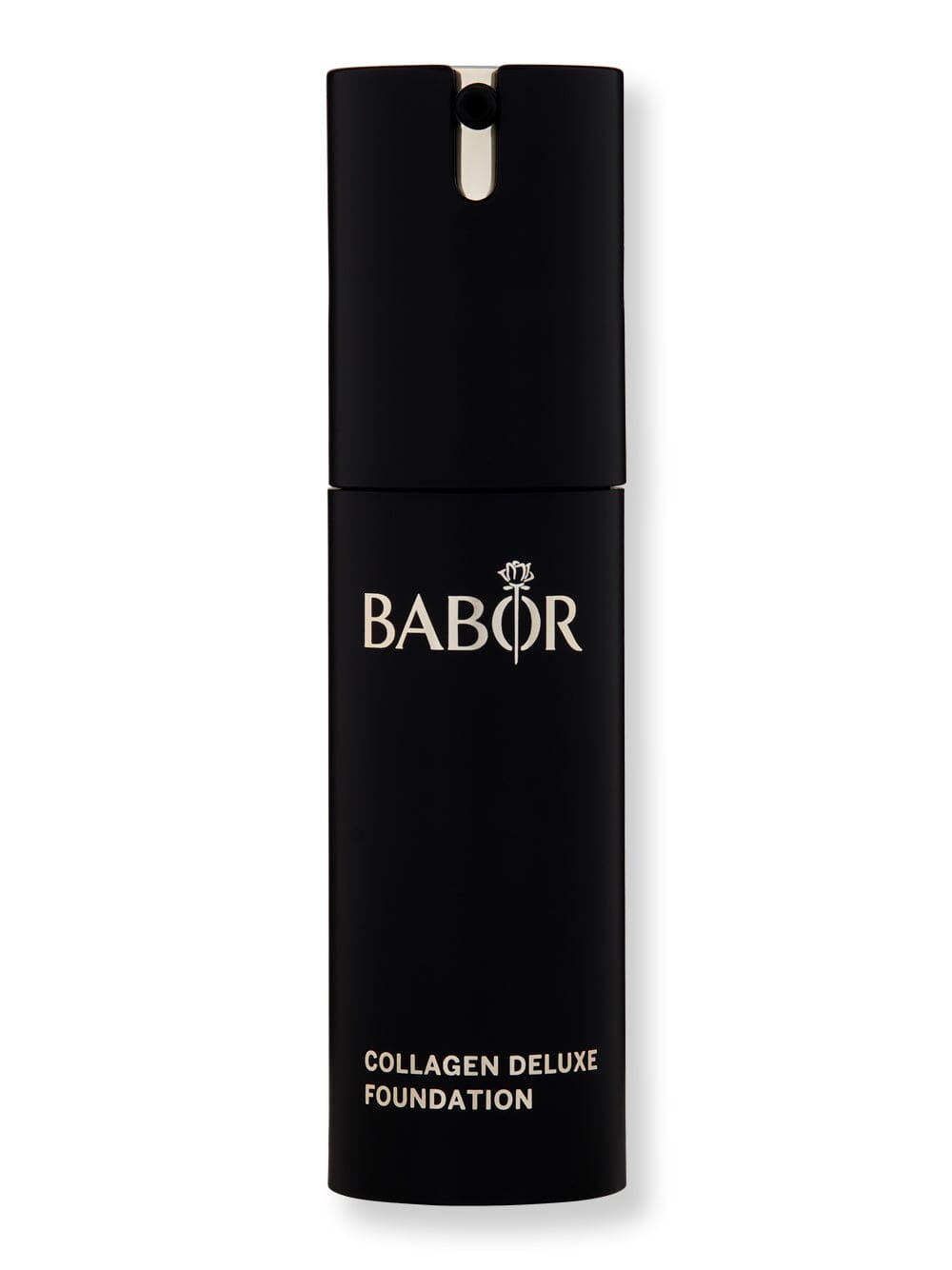 Babor Babor Collagen Deluxe Foundation Tinted Moisturizers & Foundations 30 ml 03 Natural 