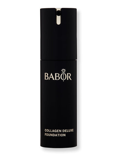 Babor Babor Collagen Deluxe Foundation Tinted Moisturizers & Foundations 30 ml 03 Natural 