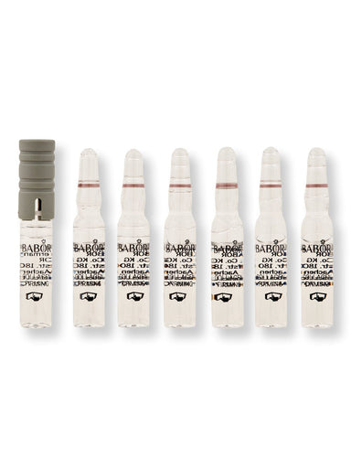 Babor Babor Collagen Firming Ampoule Concentrates Skin Care Treatments 14 ml 