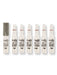 Babor Babor Collagen Firming Ampoule Concentrates Skin Care Treatments 14 ml 