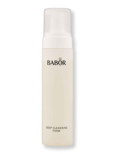 Babor Babor Deep Cleansing Foam 200 ml Face Cleansers 