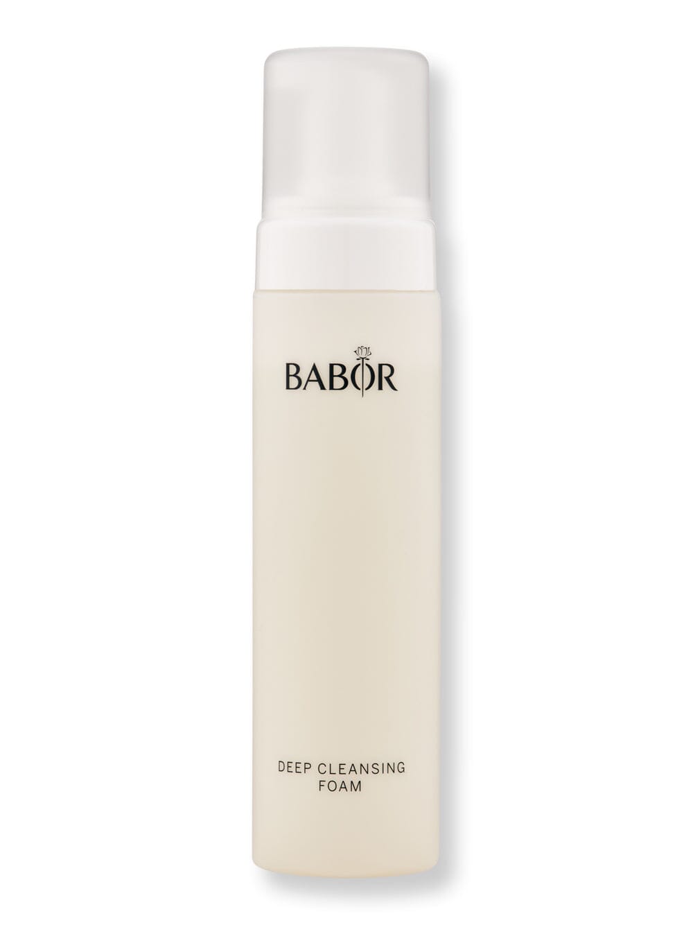 Babor Babor Deep Cleansing Foam Face Cleansers 200 ml 