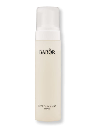Babor Babor Deep Cleansing Foam Face Cleansers 200 ml 