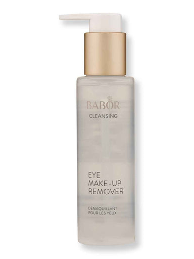 Babor Babor Eye Make Up Remover 100 ml Makeup Removers 