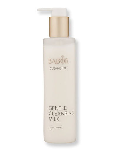 Babor Babor Gentle Cleansing Milk 200 ml Face Cleansers 