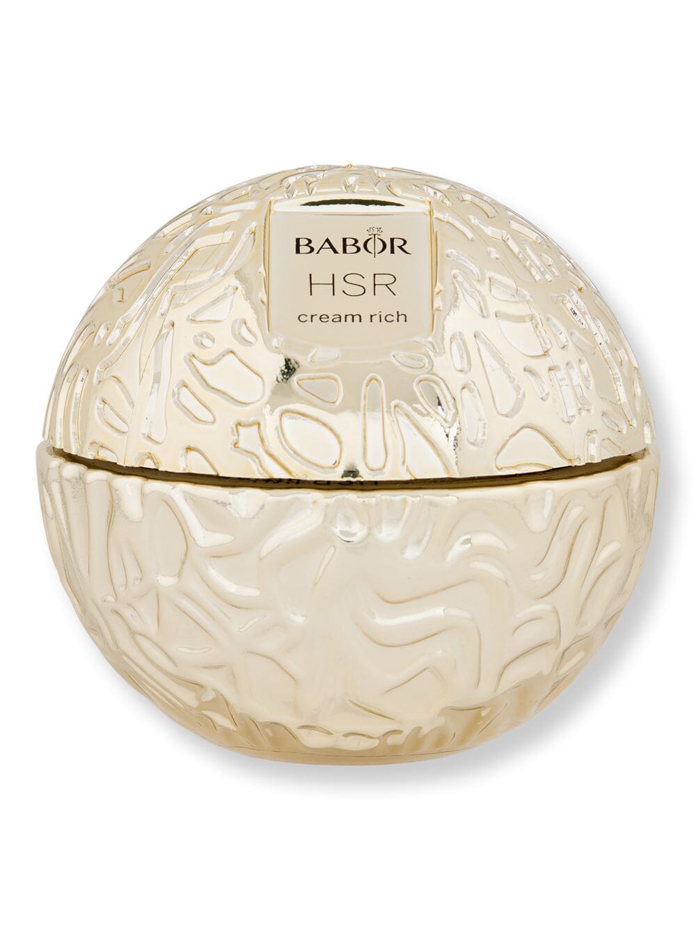 Babor Babor HSR Lifting Anti-Wrinkle Cream Rich Skin Care Treatments 50 ml 