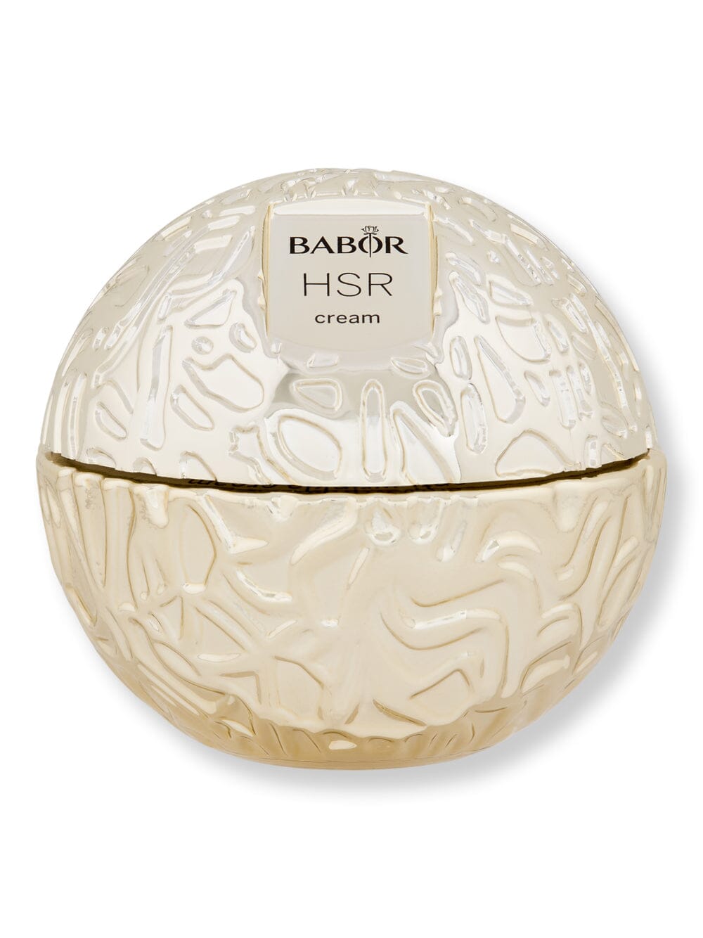 Babor Babor HSR Lifting Anti-Wrinkle Cream Skin Care Treatments 50 ml 