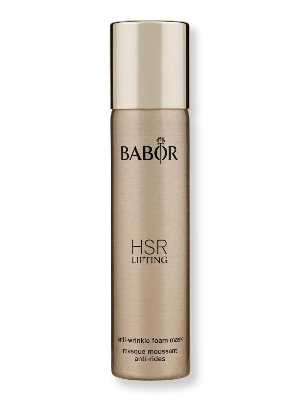 Babor Babor HSR Lifting Anti-Wrinkle Foam Mask Face Masks 75 ml 