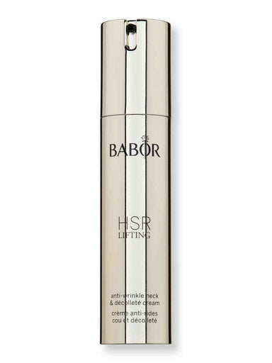 Babor Babor HSR Lifting Anti-Wrinkle Neck & Decollete Cream 50 ml Decollete & Neck Creams 