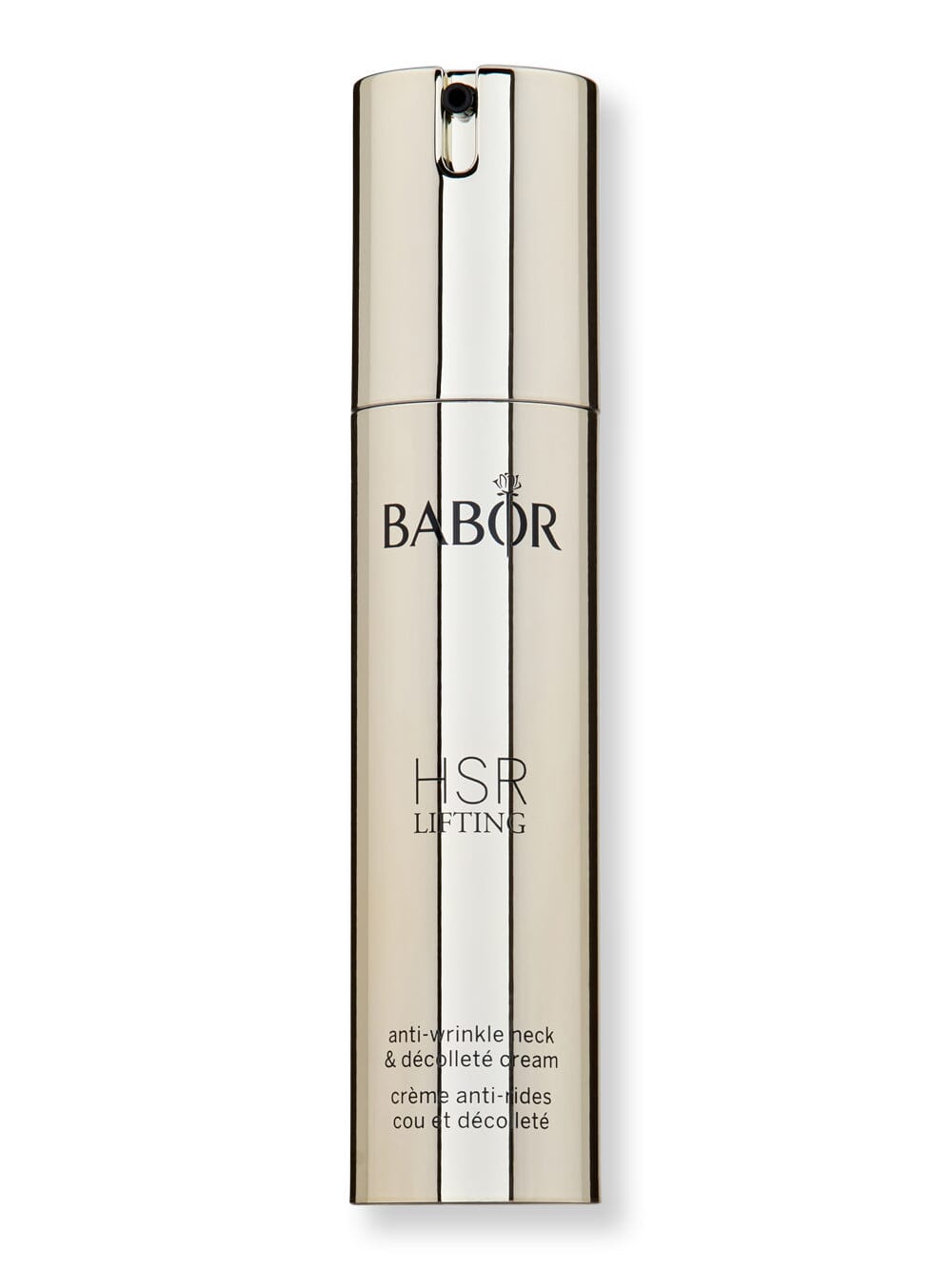 Babor Babor HSR Lifting Anti-Wrinkle Neck & Decollete Cream Decollete & Neck Creams 50 ml 