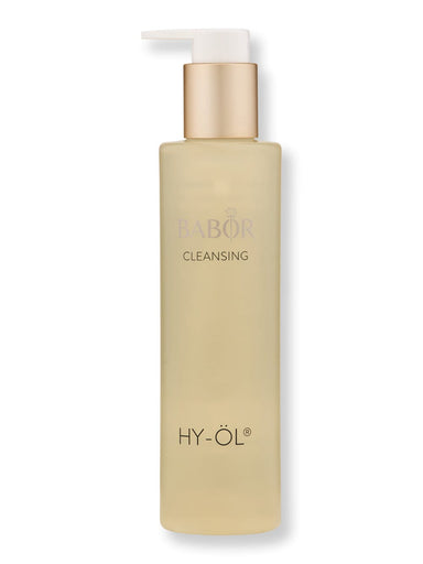 Babor Babor HY-OL 200 ml Face Cleansers 