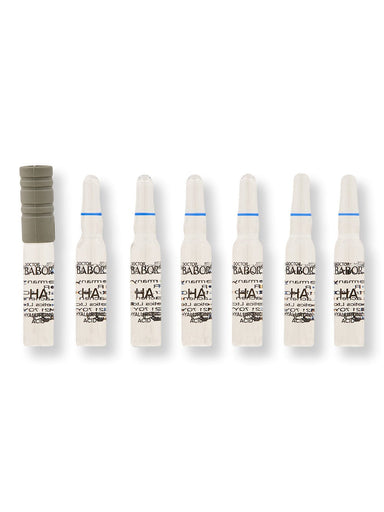 Babor Babor Hyaluronic Acid Power Serum Ampoules Serums 14 ml 