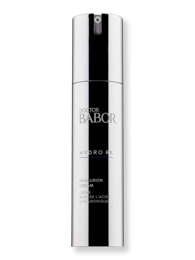 Babor Babor Hydro Rx Hyaluron Cream 50 ml Face Moisturizers 
