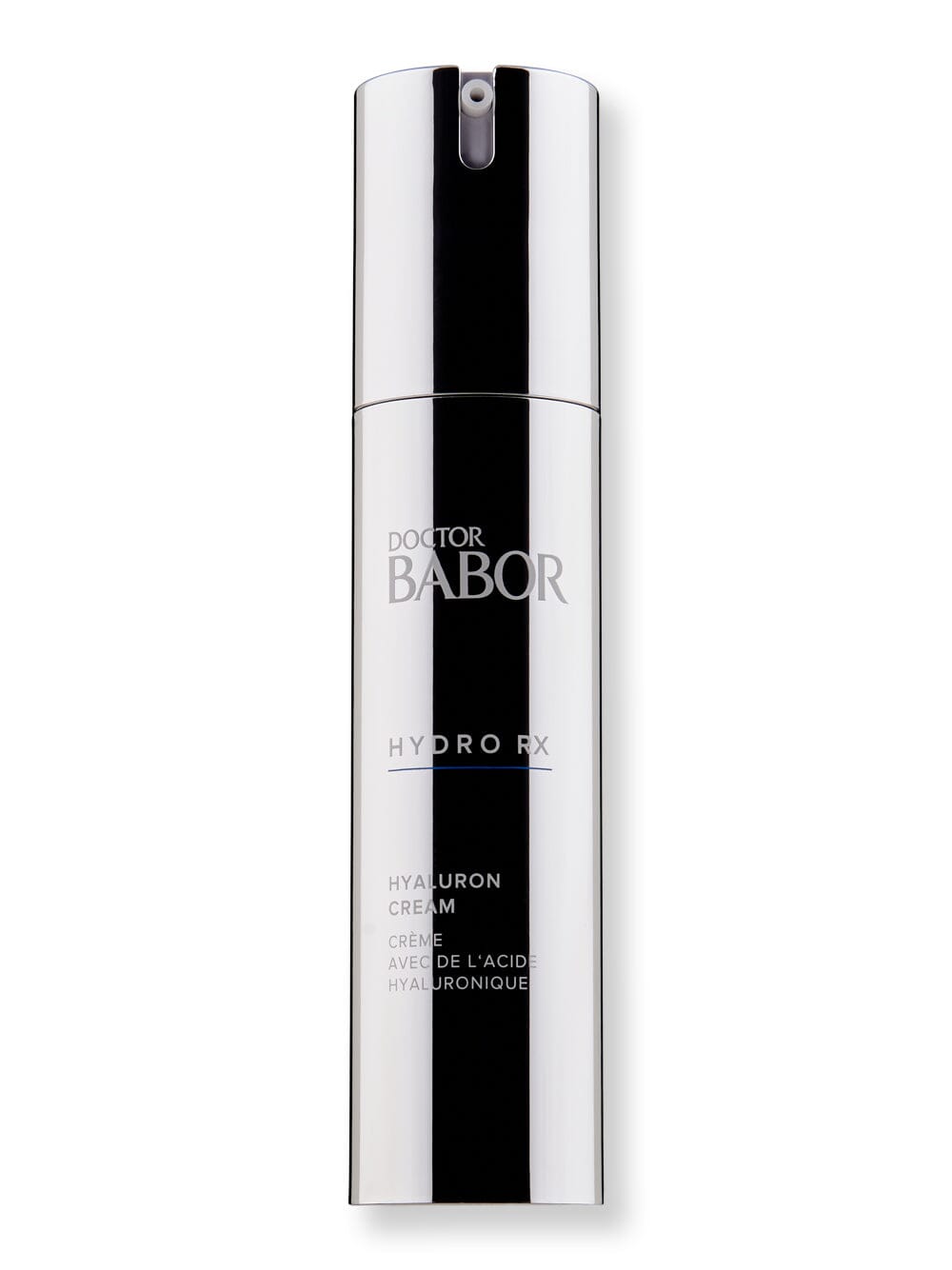 Babor Babor Hydro Rx Hyaluron Cream 50 ml Skin Care Treatments 