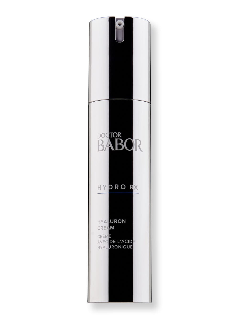 Babor Babor Hydro Rx Hyaluron Cream Skin Care Treatments 50 ml 