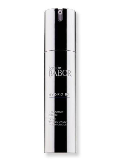 Babor Babor Hydro Rx Hyaluron Cream Skin Care Treatments 50 ml 