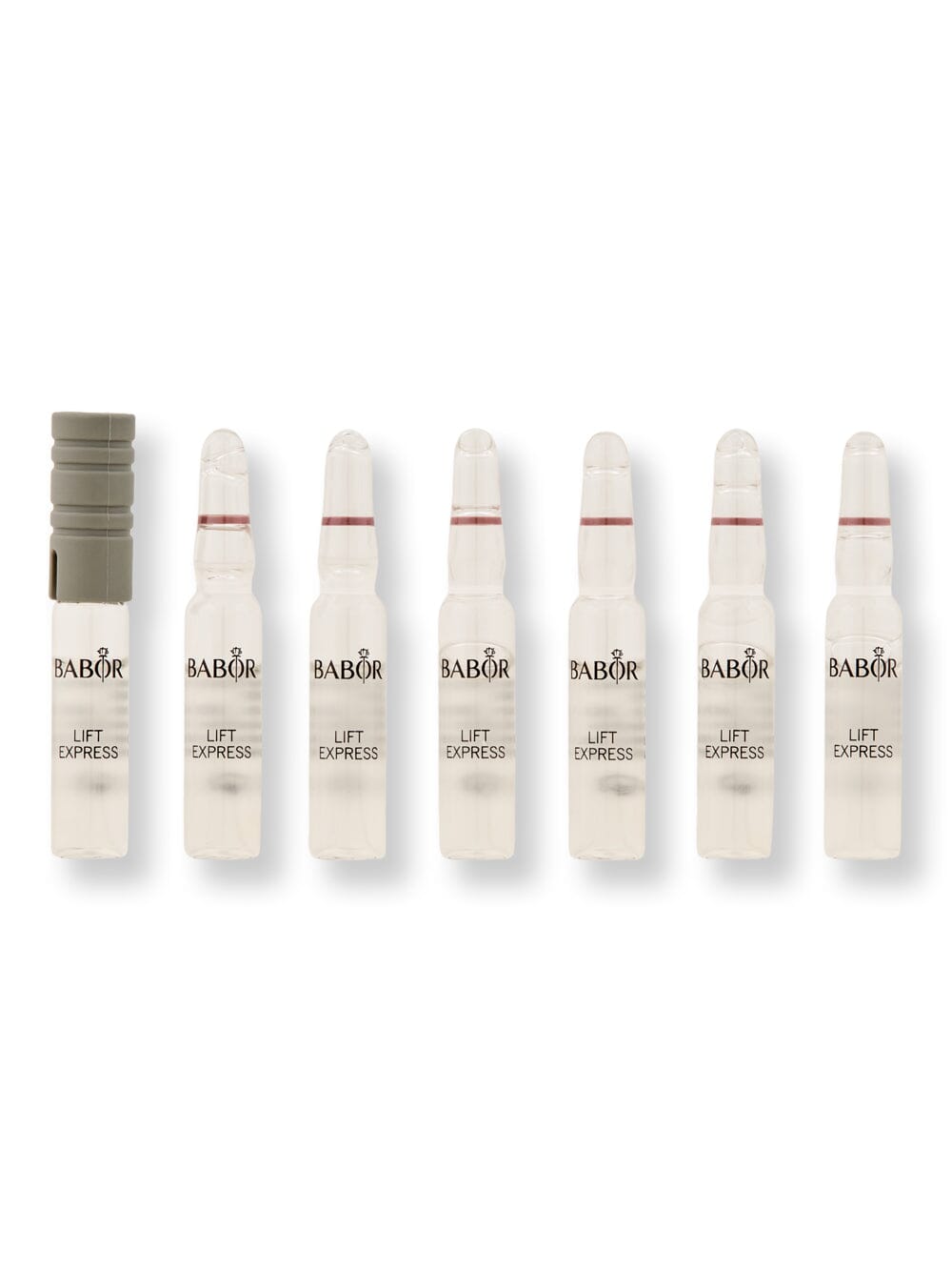 Babor Babor Lift Express Ampoule Concentrates Skin Care Treatments 14 ml 