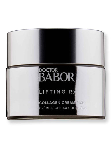 Babor Babor Lifting Rx Collagen Cream Rich 50 ml Face Moisturizers 