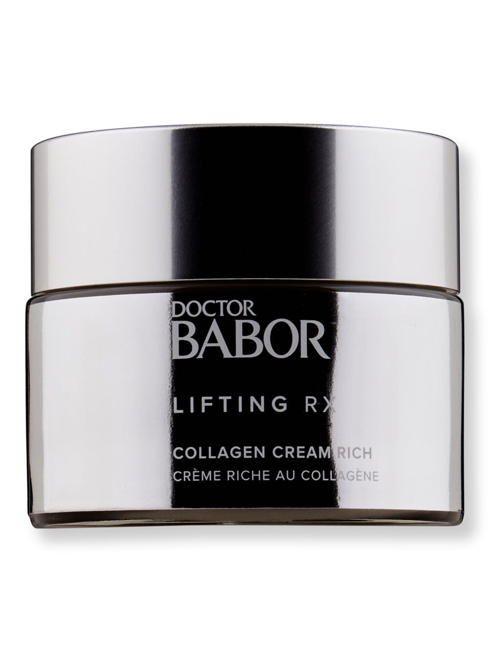 Babor Babor Lifting Rx Collagen Cream Rich 50 ml Skin Care Treatments 