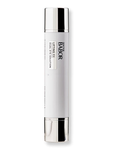 Babor Babor Lifting Rx Dual Eye Solution Day & Night Eye Treatments 30 ml 