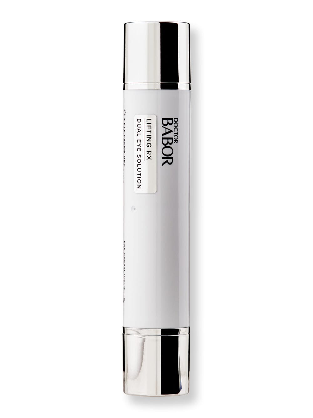 Babor Babor Lifting Rx Dual Eye Solution Day & Night Eye Treatments 30 ml 