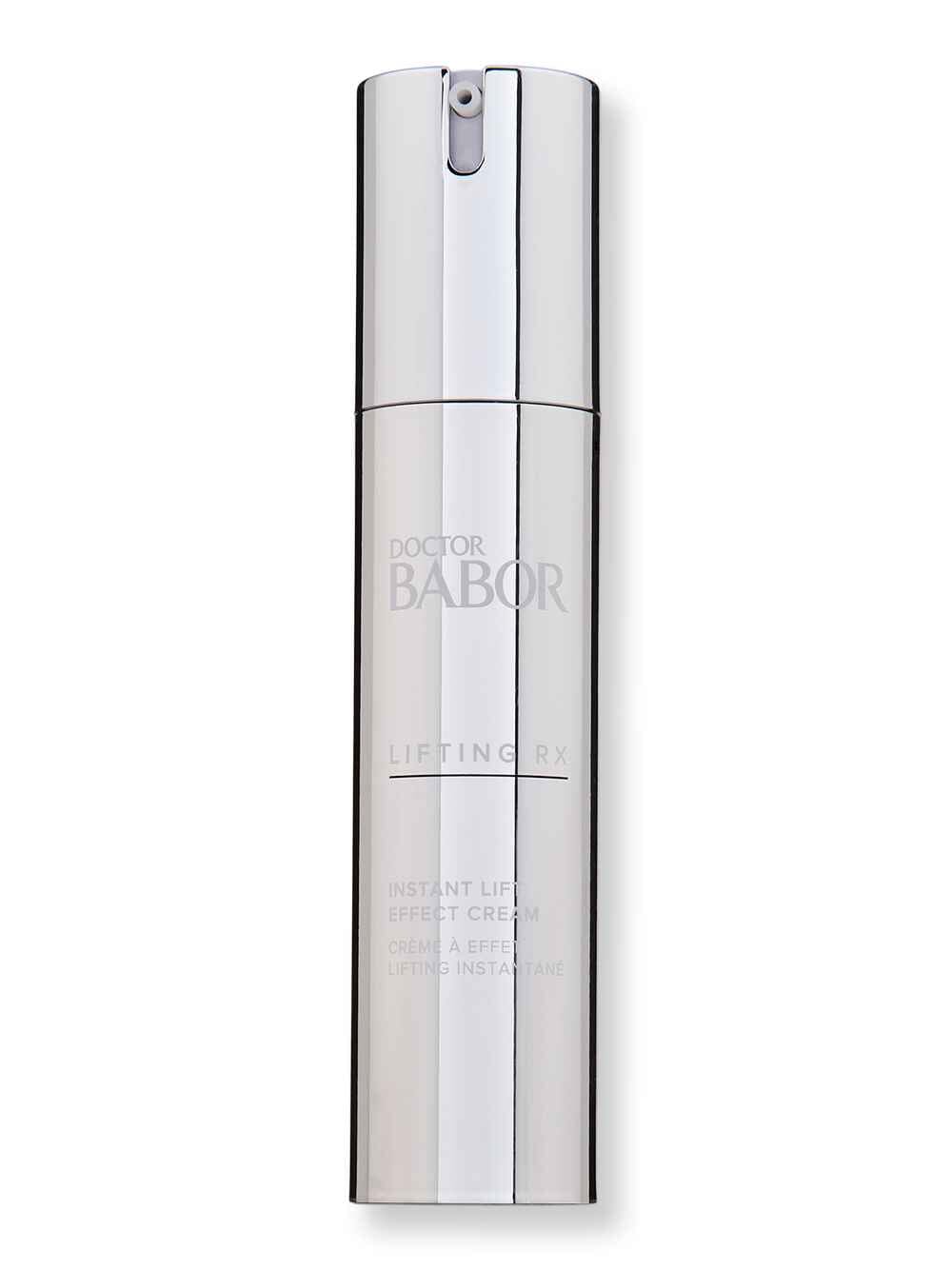 Babor Babor Lifting Rx Instant Lift Effect Cream 50 ml Skin Care Treatments 