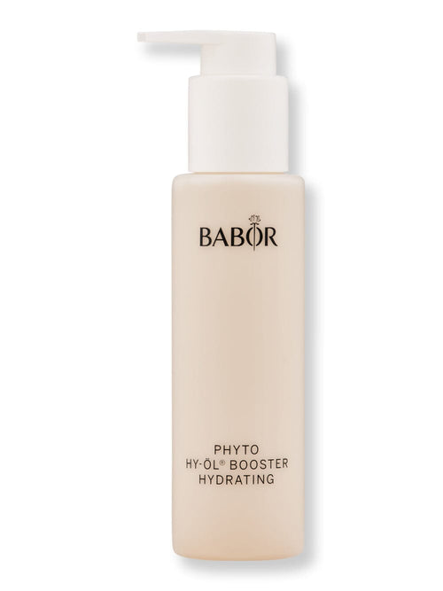 Babor Babor Phyto HY-OL Booster Hydrating Face Cleansers 100 ml 