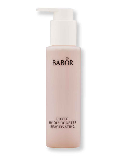 Babor Babor Phyto HY-OL Booster Reactivating 100 ml Face Cleansers 