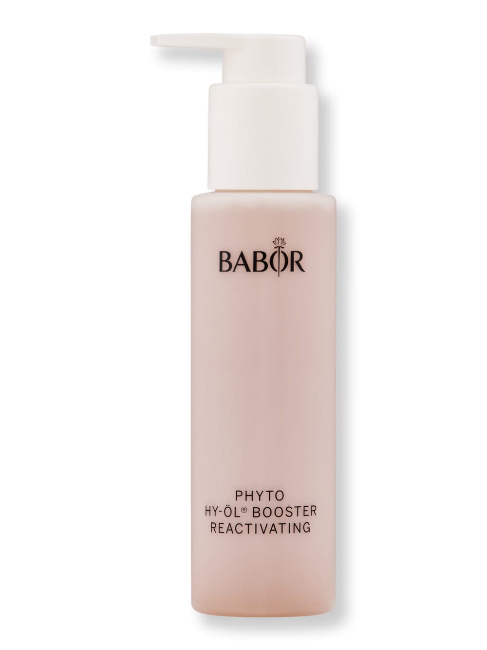 Babor Babor Phyto HY-OL Booster Reactivating Face Cleansers 100 ml 