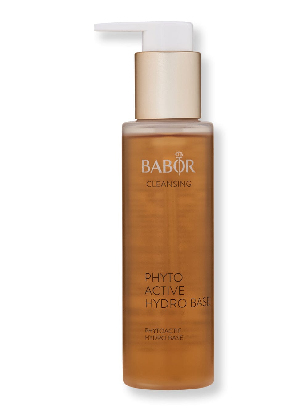 Babor Babor Phytoactive Hydro Base 100 ml Face Cleansers 