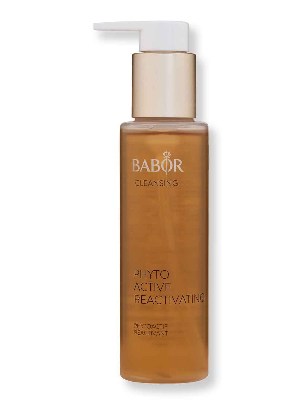 Babor Babor Phytoactive Reactivating 100 ml Face Cleansers 