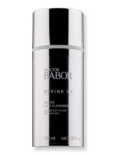 Babor Babor Refine Rx Detox Lipo Cleanser Face Cleansers 100 ml 