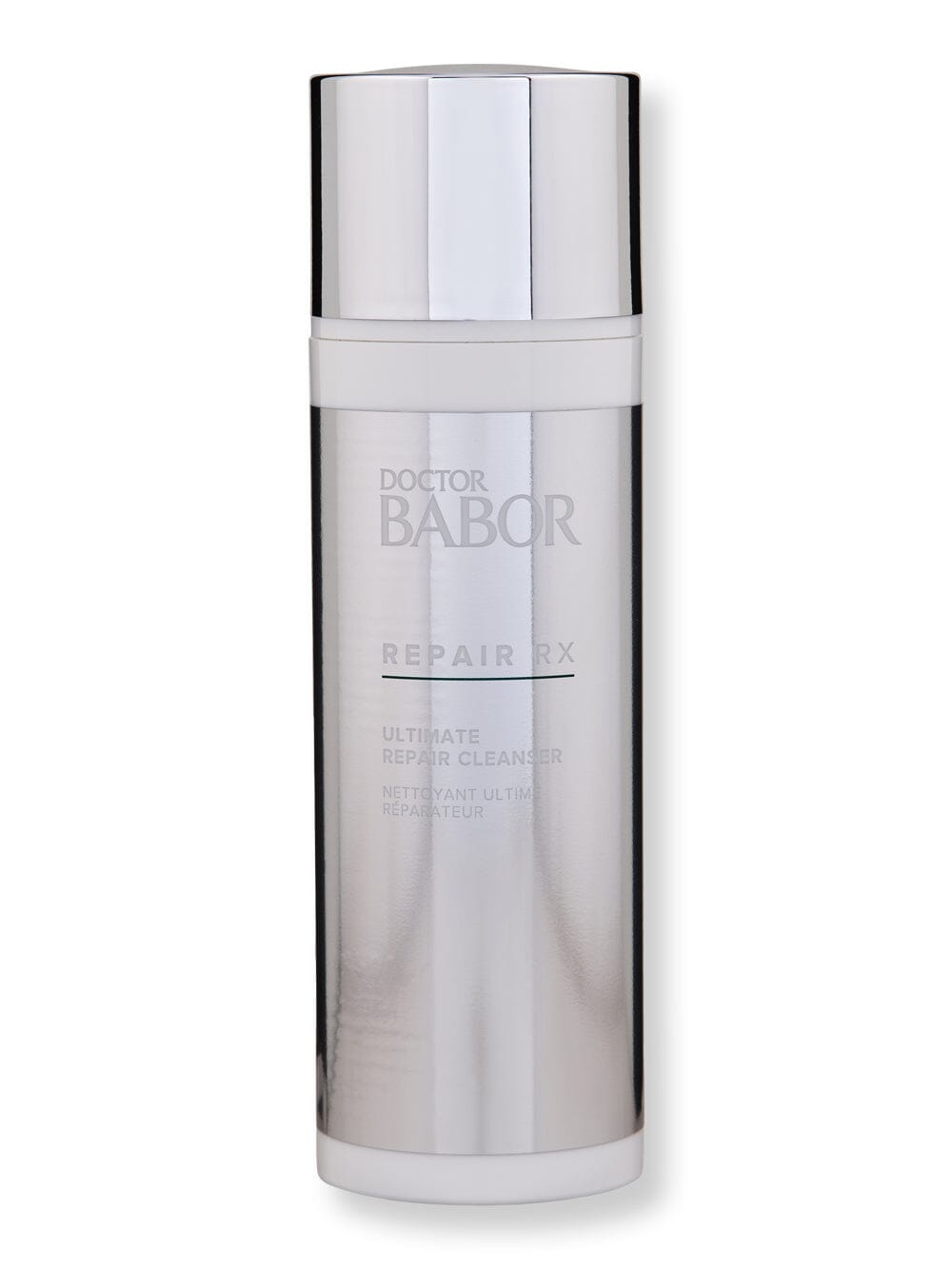 Babor Babor Repair Rx Ultimate Repair Cleanser Face Cleansers 150 ml 