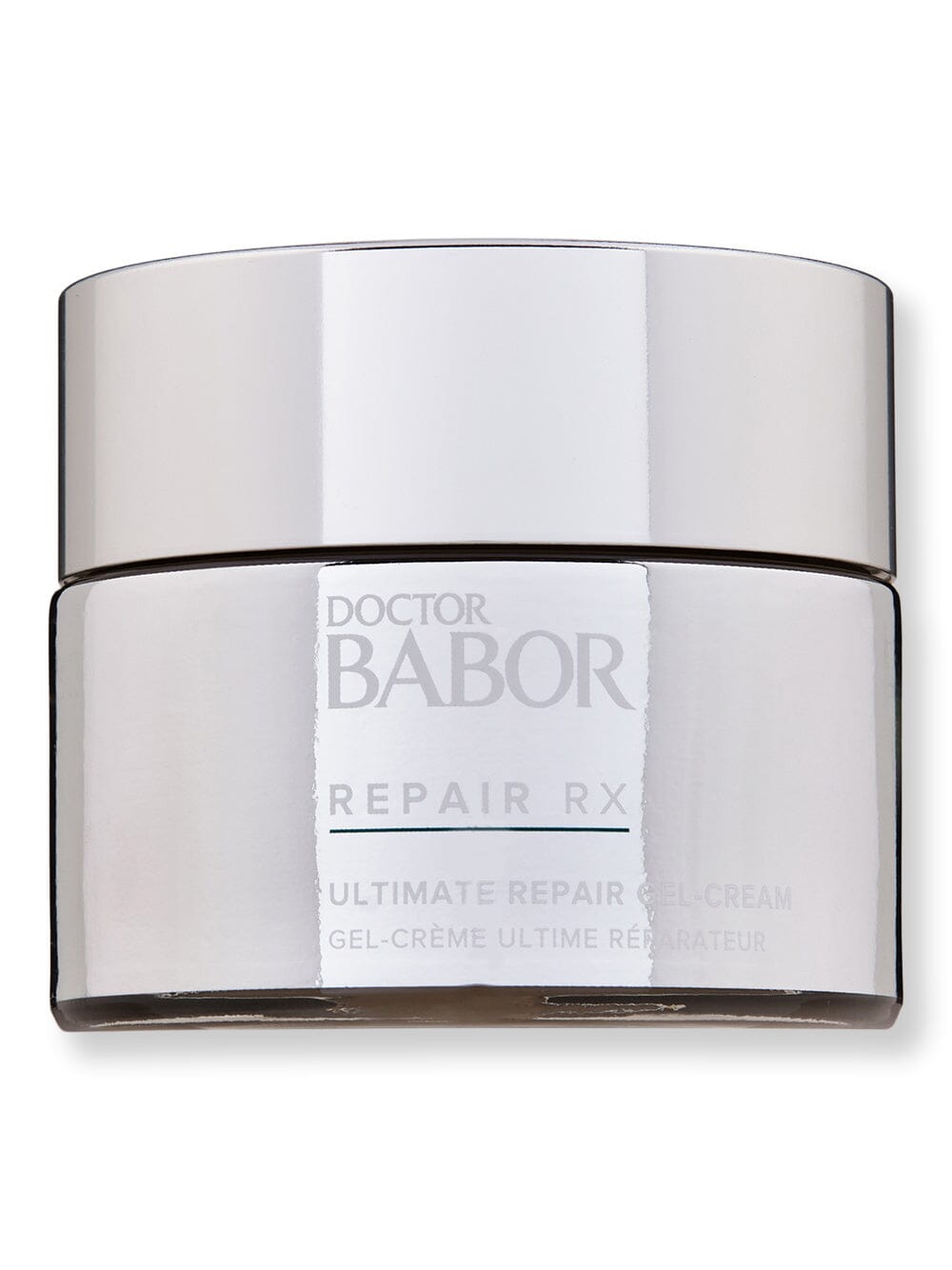 Babor Babor Repair Rx Ultimate Repair Gel-Cream Skin Care Treatments 50 ml 