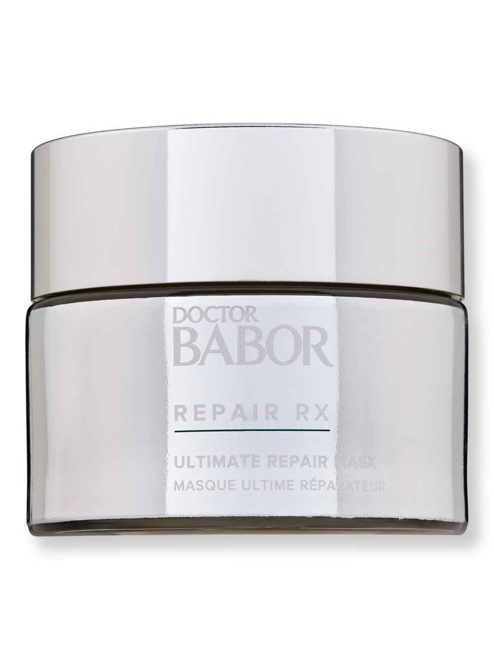 Babor Babor Repair Rx Ultimate Repair Mask 50 ml Face Masks 