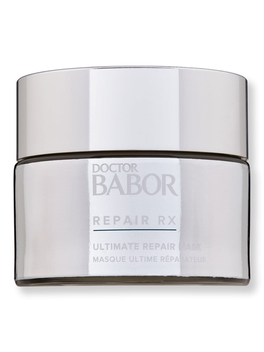 Babor Babor Repair Rx Ultimate Repair Mask Face Masks 50 ml 