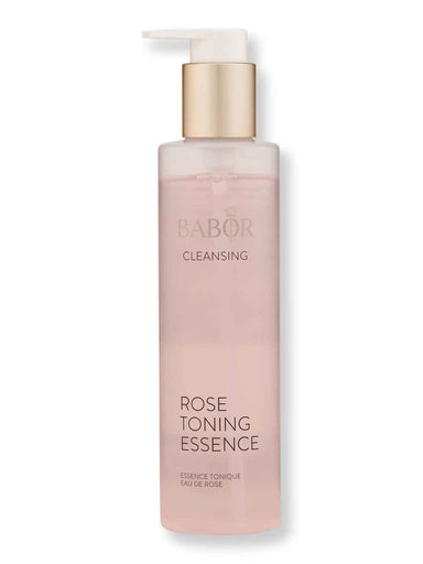 Babor Babor Rose Toning Essence 200 ml Face Cleansers 