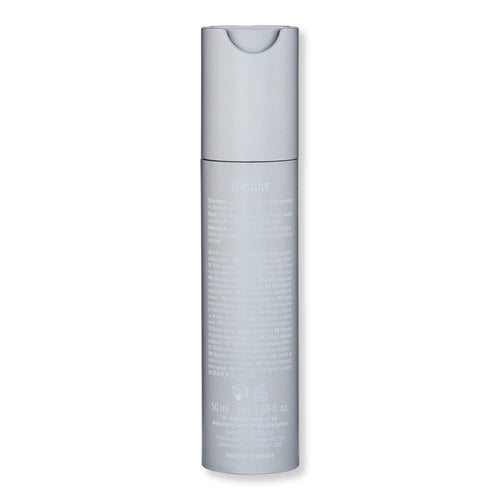 Babor Babor Soothing Cream Rich Face Moisturizers 