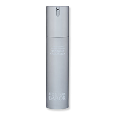 Babor Babor Soothing Cream Rich Face Moisturizers 50 ml 