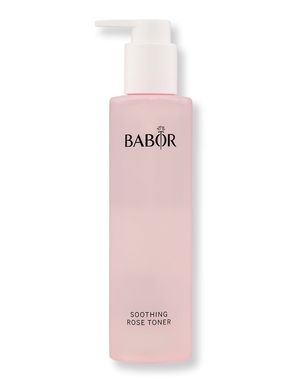 Babor Babor Soothing Rose Toner Toners 200 ml 