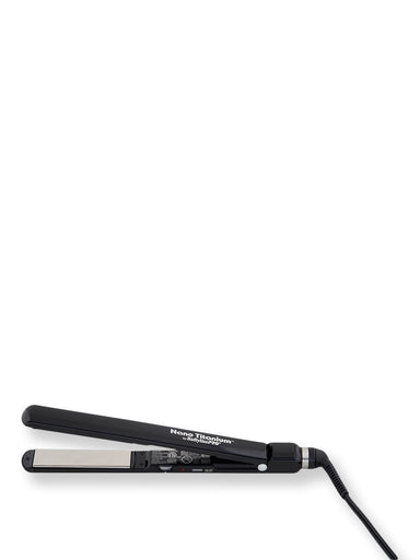 BaByliss Pro BaByliss Pro Nano Titanium 1" Ultra-Sleek Straightener Black Hair Dryers & Styling Tools 