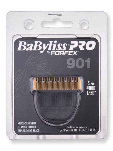 BaByliss Pro BaByliss Pro Specialized Ferrari Blade Razors, Blades, & Trimmers 