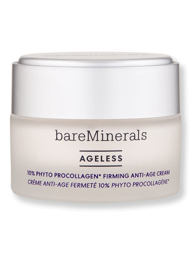 Bareminerals Bareminerals Ageless 10% Phyto ProCollagen Firming Anti-Age Cream 50 g Skin Care Treatments 