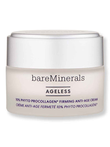 Bareminerals Bareminerals Ageless 10% Phyto ProCollagen Firming Anti-Age Cream 50 g Skin Care Treatments 