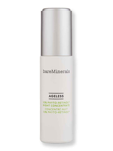 Bareminerals Bareminerals Ageless 10% Phyto-Retinol Night Concentrate 1 fl oz 30 ml Night Creams 