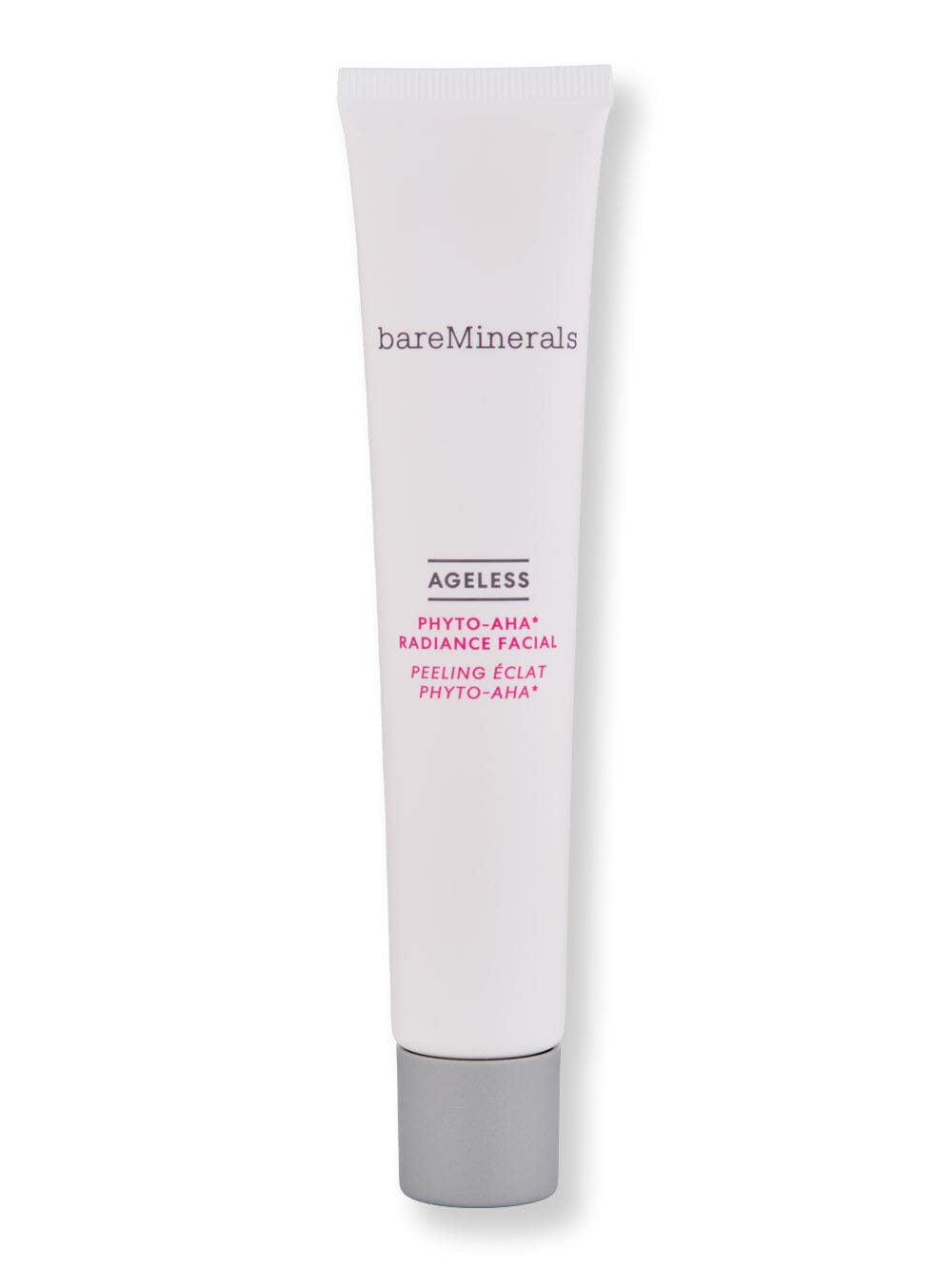 Bareminerals Bareminerals Ageless Phyto-AHA Radiance Facial 1.7 oz50 ml Skin Care Treatments 