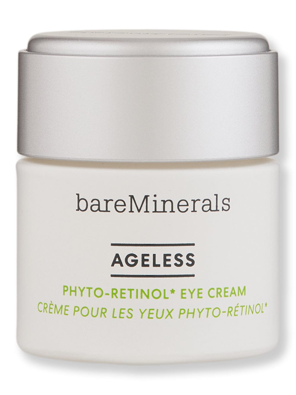 Bareminerals Bareminerals Ageless Phyto-Retinol Eye Cream 0.5 oz 15 ml Eye Creams 